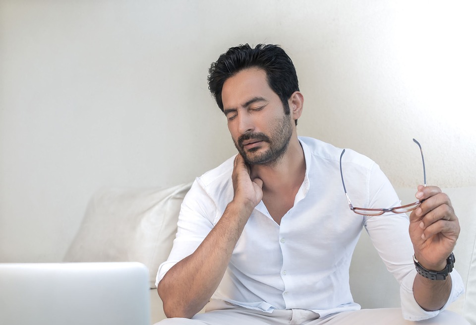 Estudio Ergonómico en Sevilla