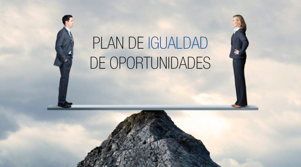 Plan de igualdad para tu empresa