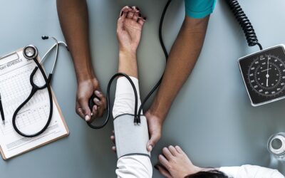 Enfermería del trabajo. ¿Cuáles son las funciones?