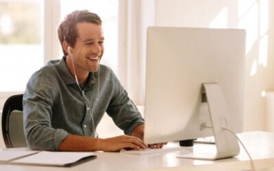 Ergonomía en el teletrabajo