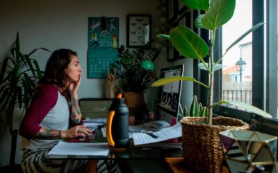 Prevención de Riesgos Laborales en condiciones de teletrabajo