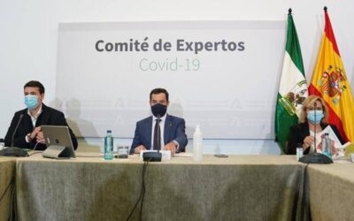 Medidas especiales para combatir a la covid-19