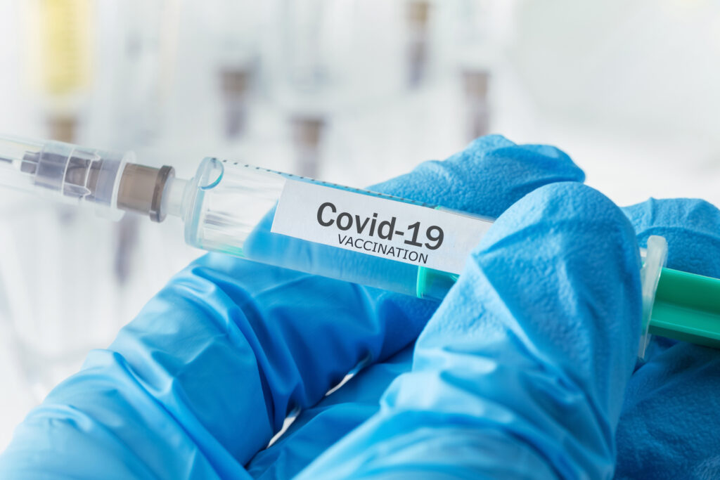 Test y pruebas para Covid-19