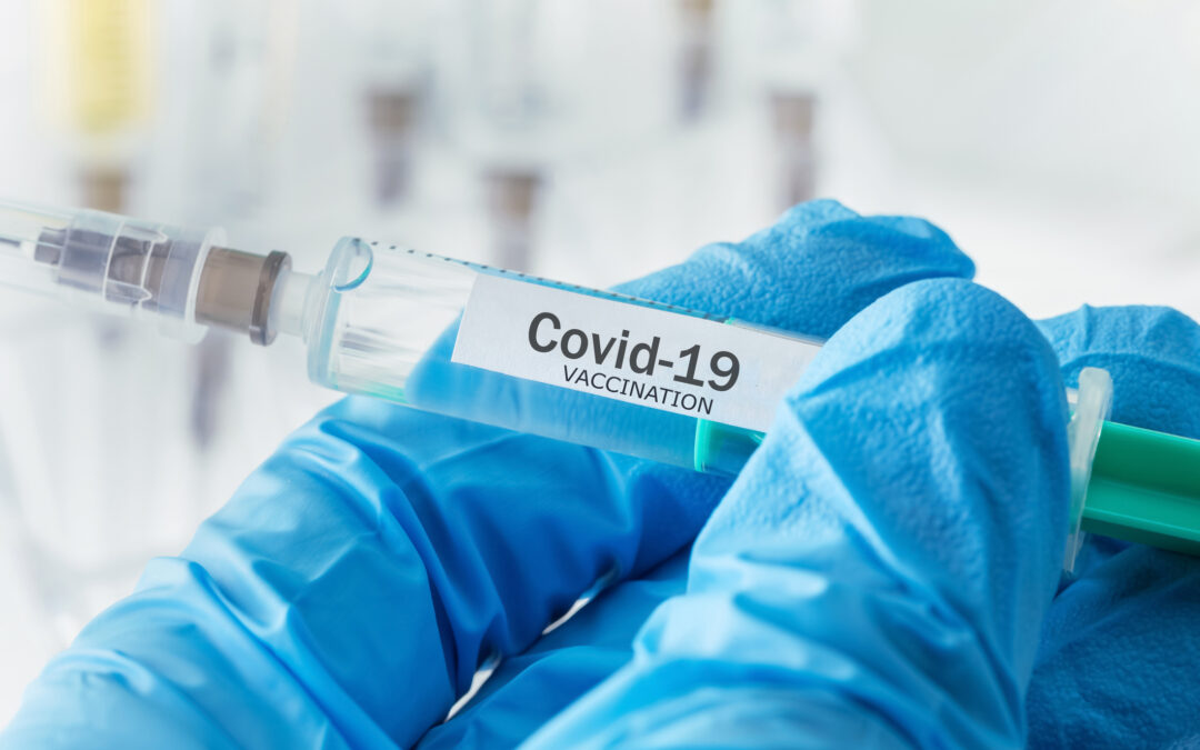 Test y pruebas para Covid-19
