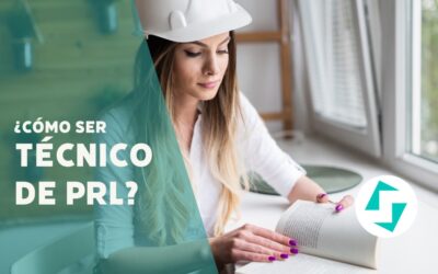 ¿Cómo ser técnico de prevención de riesgos laborales?