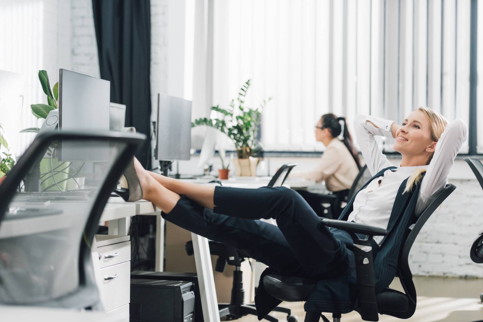 10 estudios ergonomicos - serpresur 10 estudios ergonomicos - serpresur