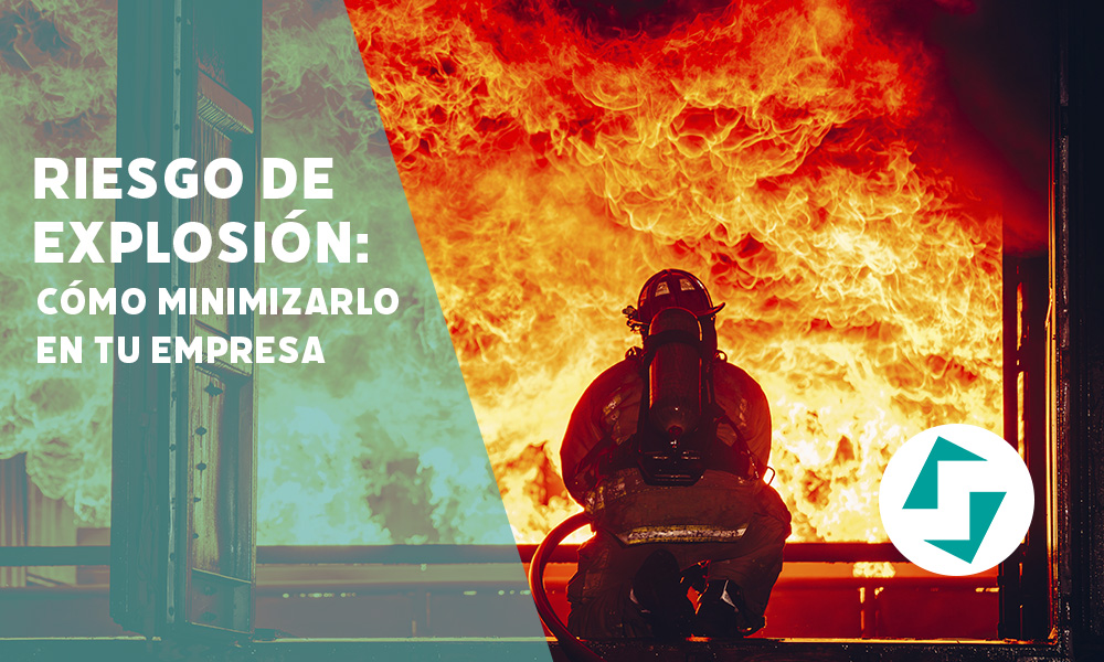 minimiza el riesgo de tu explosion - serpresur