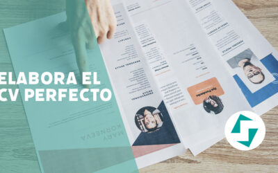 Consejos para CV: Empleo como técnico de PRL