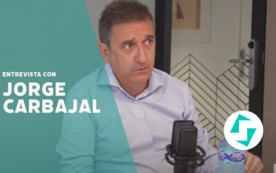 De cero a director del centro de PRL de Sevilla con Jorge Carbajal