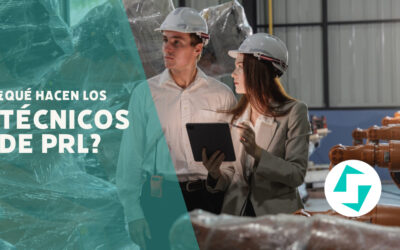 ¿Qué hacen los técnicos de Prevención de Riesgos Laborales?