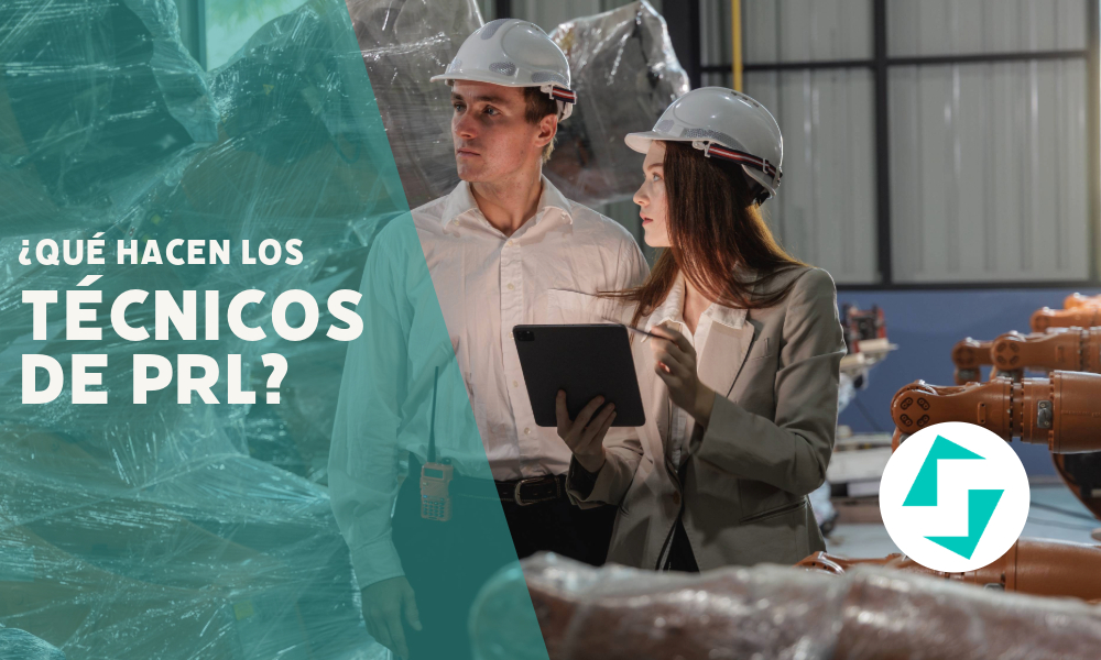 serpresur - que hacen los tecnicos de prevencion de riesgos laborales