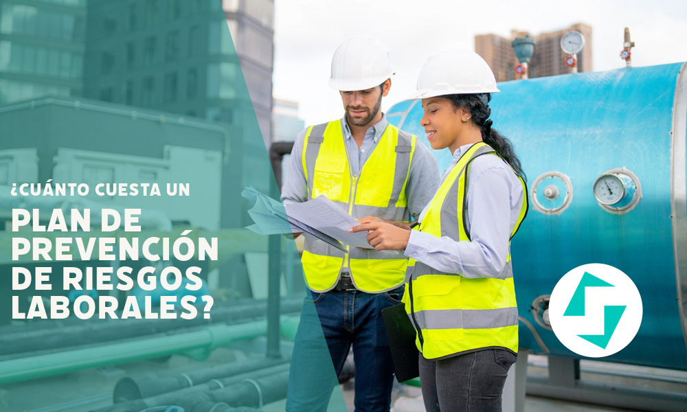 serpresur - cuanto cuesta un plan de prevencion de riesgos laborales en españa