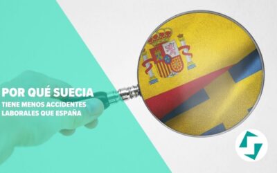 Por qué Suecia tiene menos accidentes laborales que España: un análisis profundo