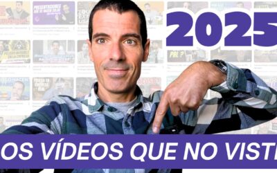 Los 24 vídeos de Prevención de riesgos laborales más vistos y útiles de 2025