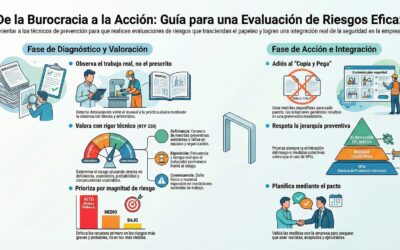 5 errores al establecer medidas preventivas