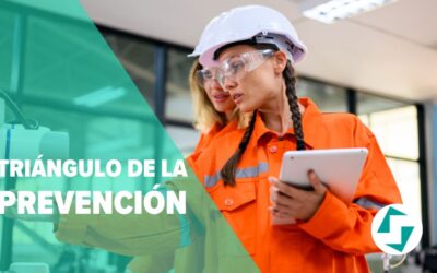 El Triángulo de la Prevención de Riesgos Laborales