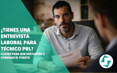 Guía definitiva para triunfar en tu próxima entrevista laboral de técnico PRL