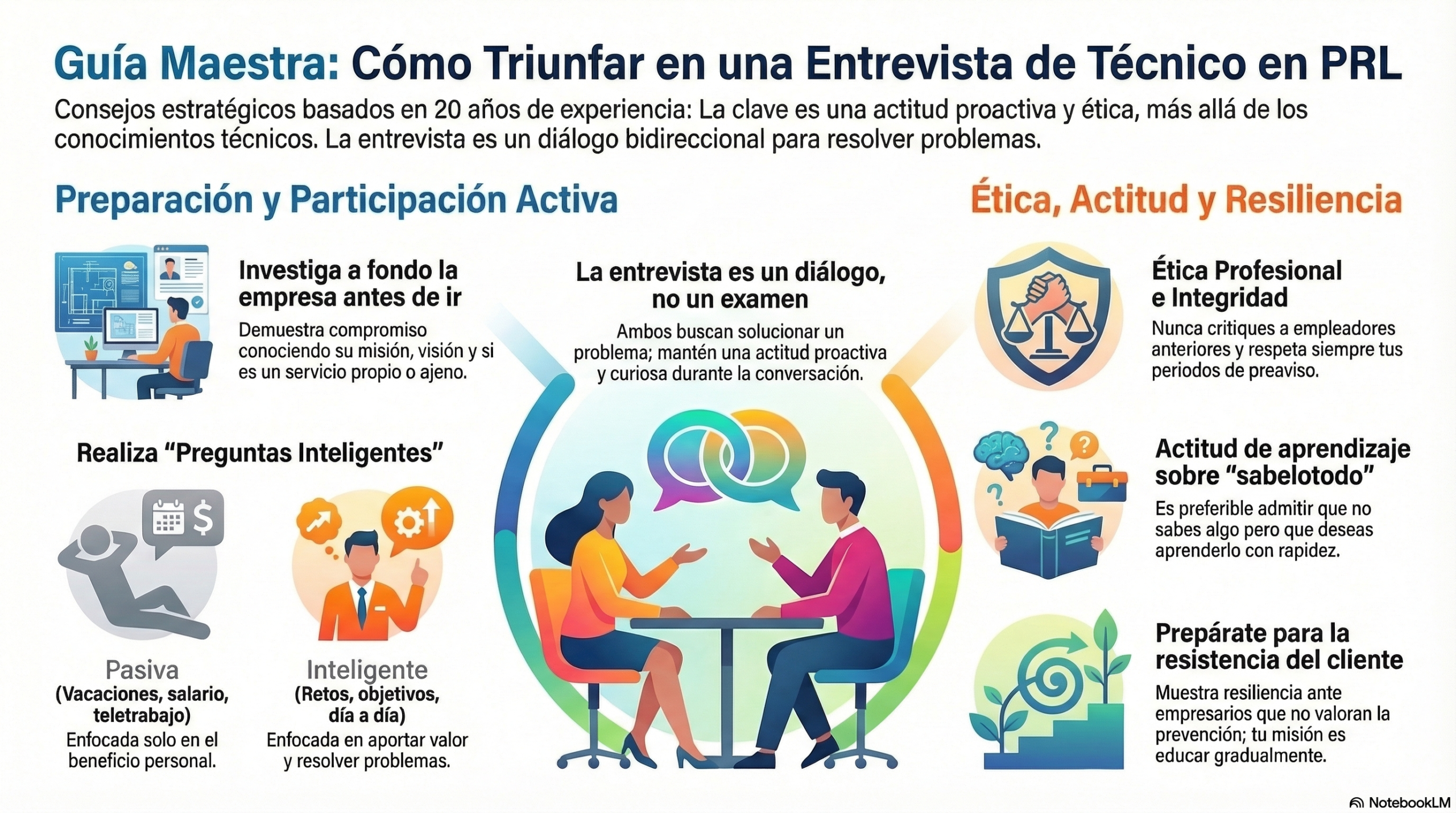 3 herramientas para identificar el acoso laboral - serpresur