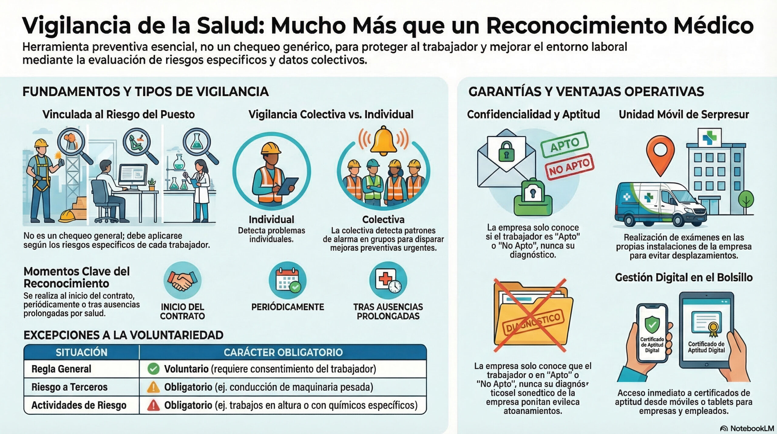 3 herramientas para identificar el acoso laboral - serpresur