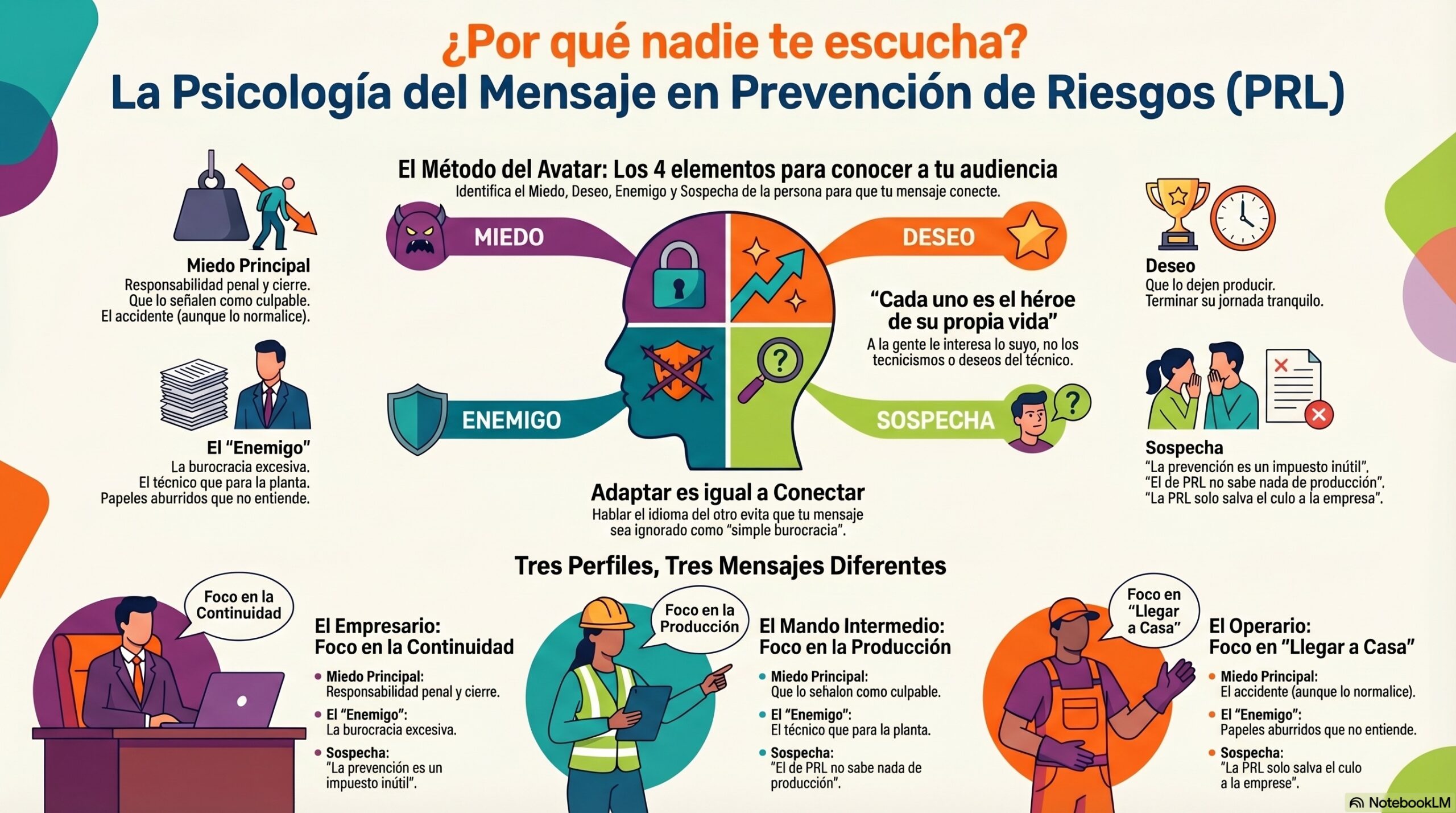 por que nadie escuahal al tecnico de prevencion de riesgos laborales - serpresur por que nadie escuahal al tecnico de prevencion de riesgos laborales - serpresur