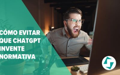 Inteligencia artificial en prevención de riesgos laborales: cómo evitar que ChatGPT invente normativa