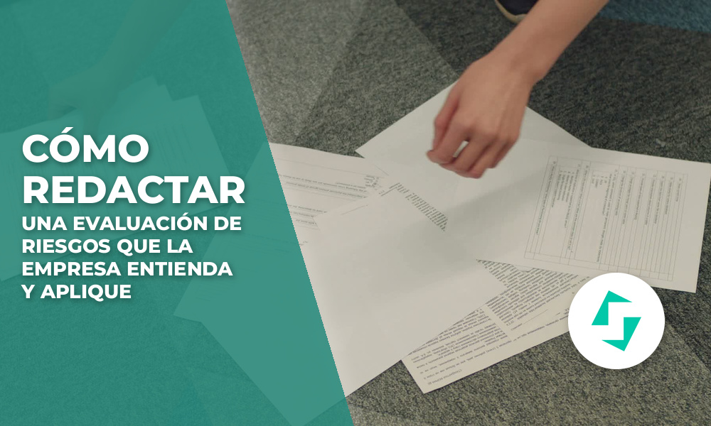 Evaluación de riesgos eficaz – Serpresur